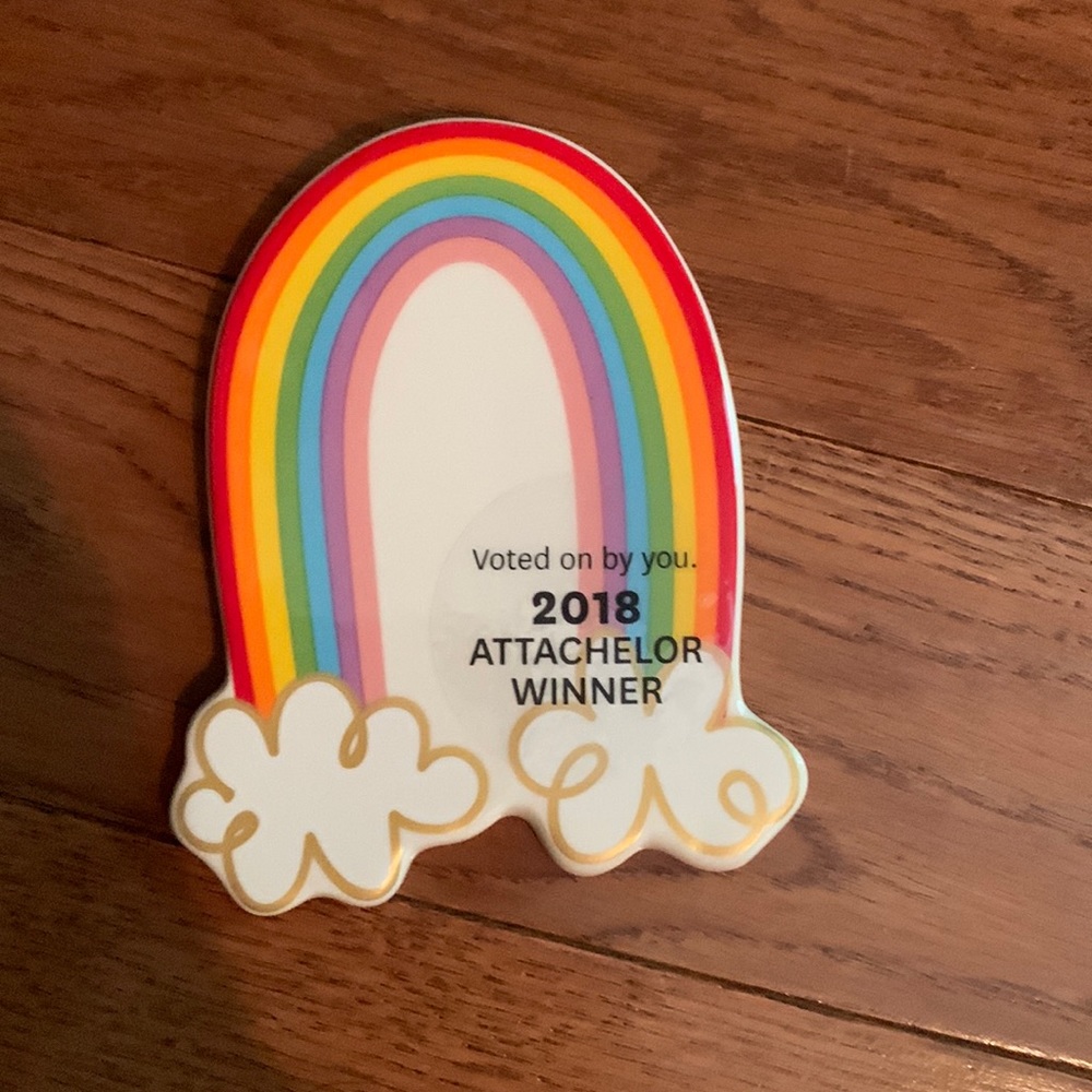 Coton Colors Happy Everything Mini Attachment Rainbow